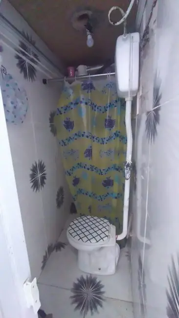 Foto 8 de Casa com 5 quartos à venda, 42m2 em Andaraí, Rio De Janeiro - RJ