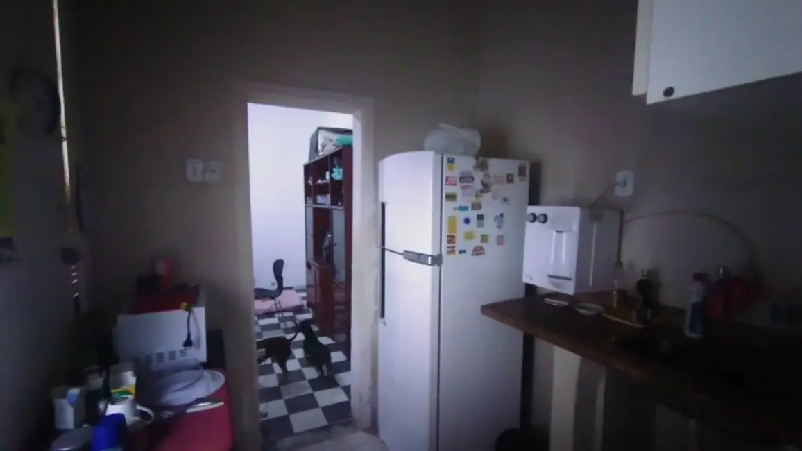 Foto 5 de Casa com 5 quartos à venda, 42m2 em Andaraí, Rio De Janeiro - RJ