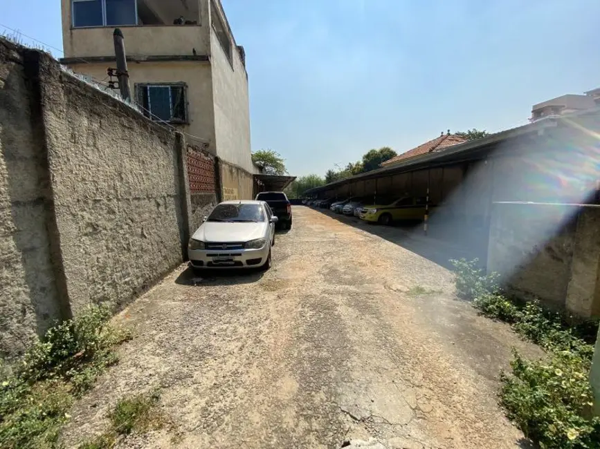 Terreno / Lote à venda, 871m2 em Abolição, Rio De Janeiro - RJ - imagem 9 Foto 9 de Terreno / Lote à venda, 871m2 em Abolição, Rio De Janeiro - RJ