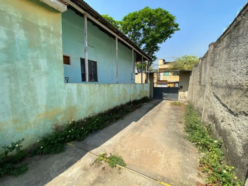 Terreno / Lote à venda, 871m2 em Abolição, Rio De Janeiro - RJ - imagem 2 Foto 2 de Terreno / Lote à venda, 871m2 em Abolição, Rio De Janeiro - RJ