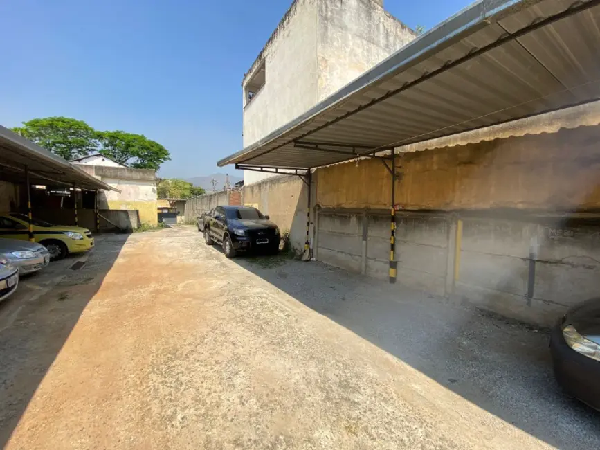 Terreno / Lote à venda, 871m2 em Abolição, Rio De Janeiro - RJ - imagem 8 Foto 8 de Terreno / Lote à venda, 871m2 em Abolição, Rio De Janeiro - RJ