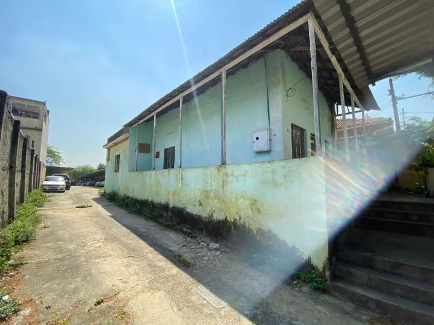 Terreno / Lote à venda, 871m2 em Abolição, Rio De Janeiro - RJ - imagem 5 Foto 5 de Terreno / Lote à venda, 871m2 em Abolição, Rio De Janeiro - RJ