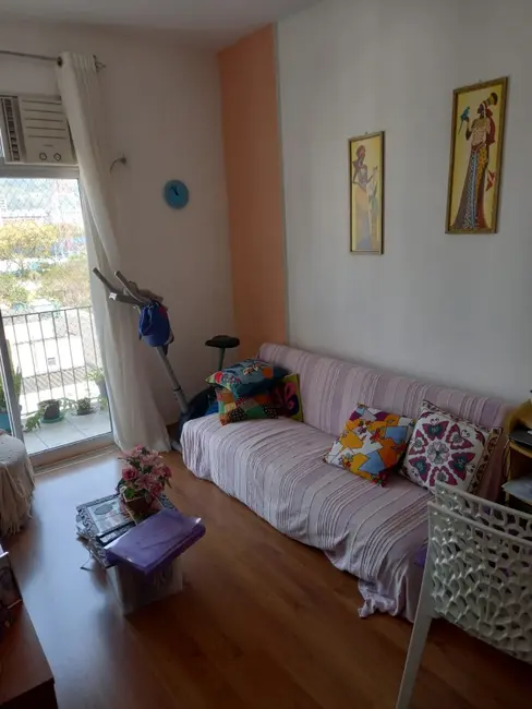 Foto 1 de Apartamento com 2 quartos à venda, 77m2 em Vila Isabel, Rio De Janeiro - RJ