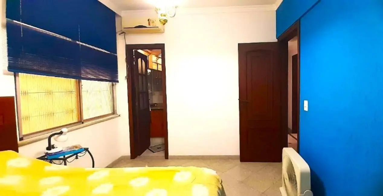 Foto 4 de Apartamento com 3 quartos à venda, 210m2 em Grajaú, Rio De Janeiro - RJ