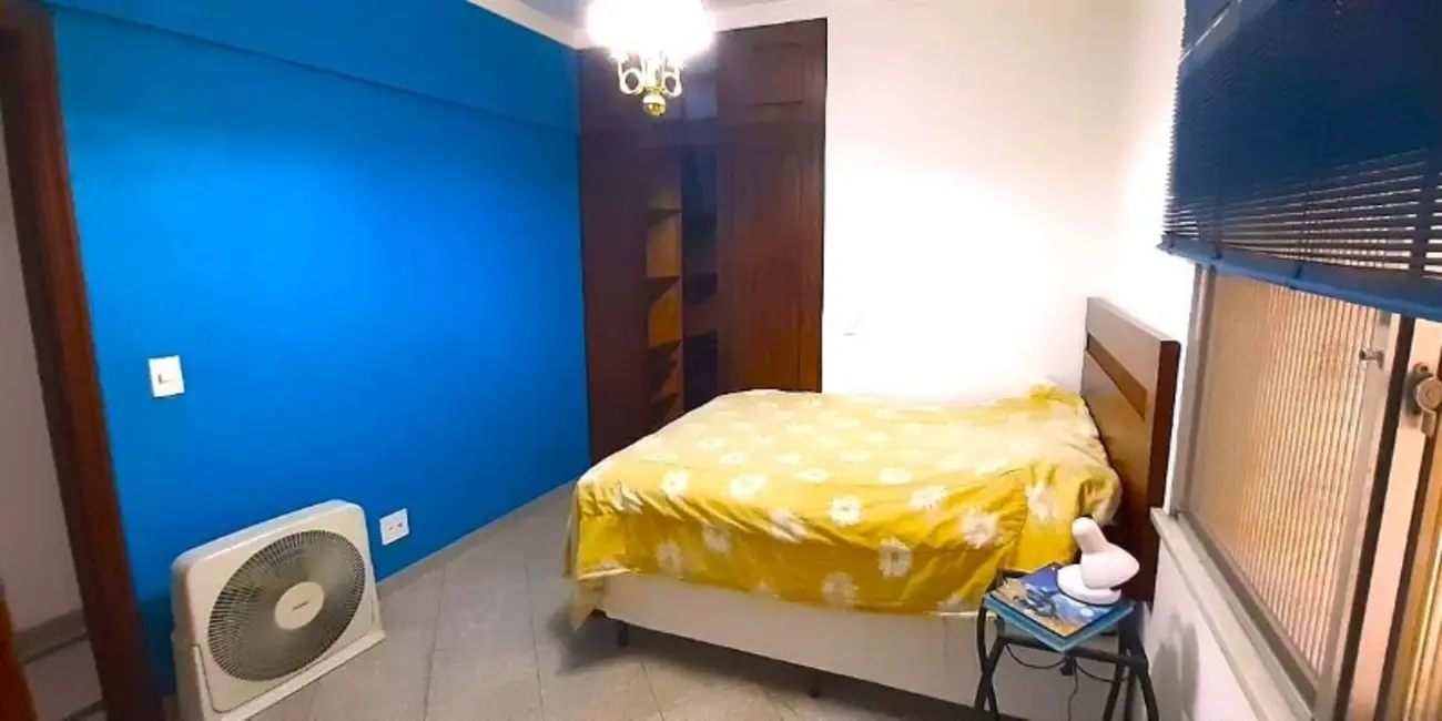 Foto 5 de Apartamento com 3 quartos à venda, 210m2 em Grajaú, Rio De Janeiro - RJ