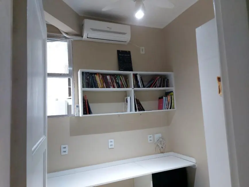 Foto 8 de Apartamento com 3 quartos à venda, 85m2 em Vila Isabel, Rio De Janeiro - RJ
