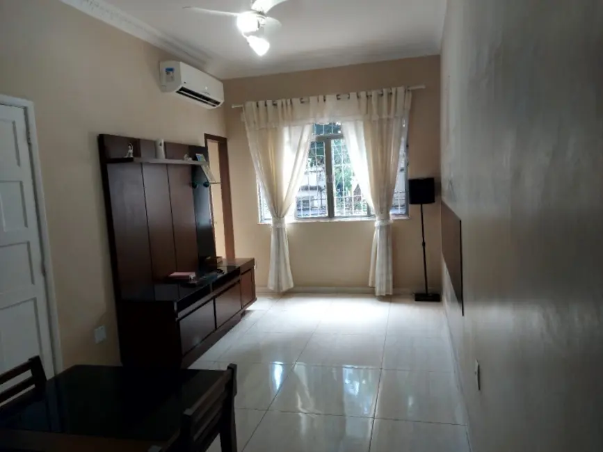 Foto 1 de Apartamento com 3 quartos à venda, 85m2 em Vila Isabel, Rio De Janeiro - RJ