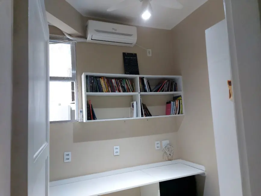 Foto 8 de Apartamento com 3 quartos à venda, 85m2 em Vila Isabel, Rio De Janeiro - RJ