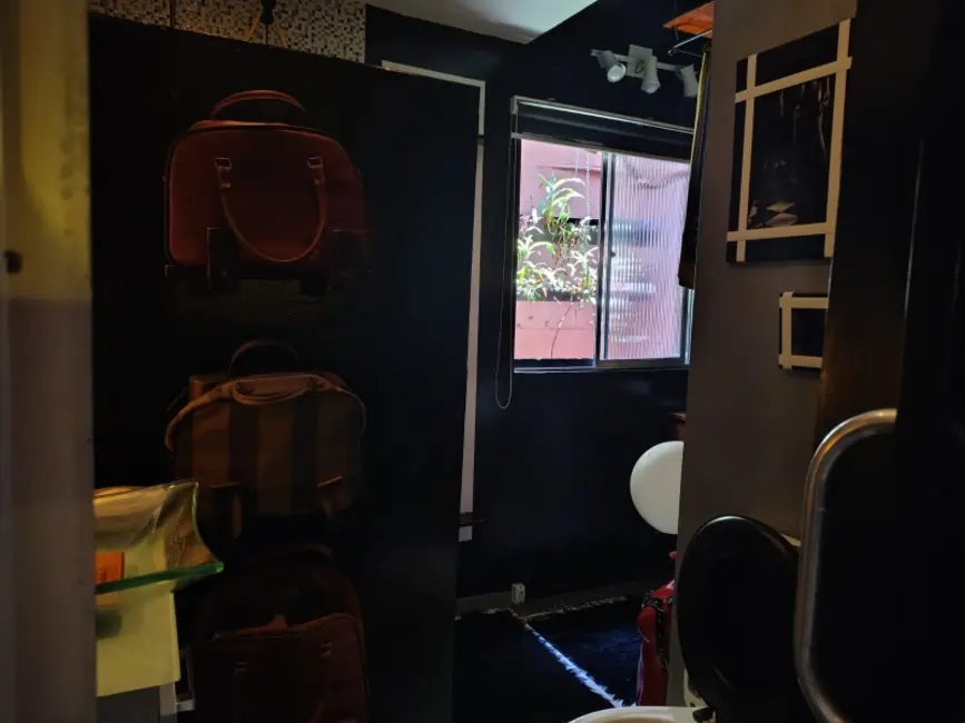 Foto 2 de Casa com 5 quartos à venda, 200m2 em Maracanã, Rio De Janeiro - RJ