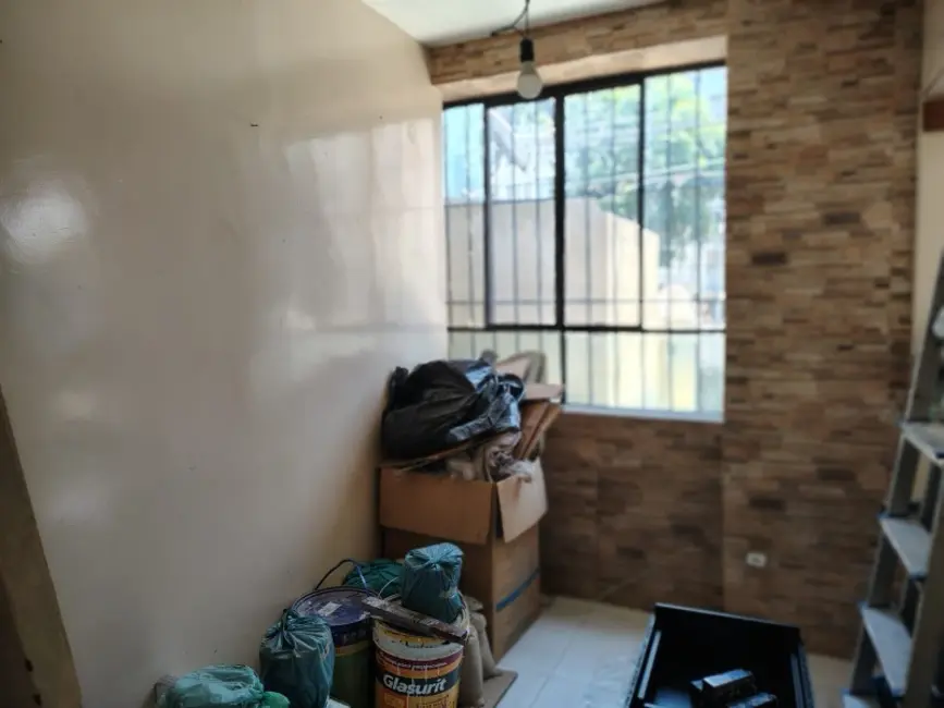 Foto 7 de Casa com 5 quartos à venda, 200m2 em Maracanã, Rio De Janeiro - RJ