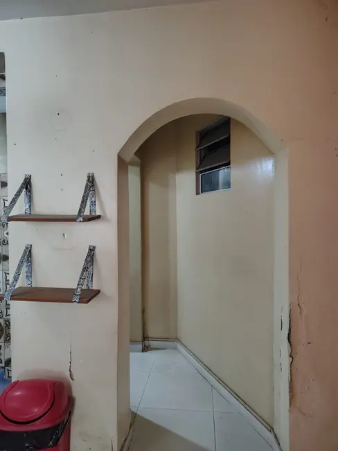 Foto 5 de Casa com 5 quartos à venda, 200m2 em Maracanã, Rio De Janeiro - RJ