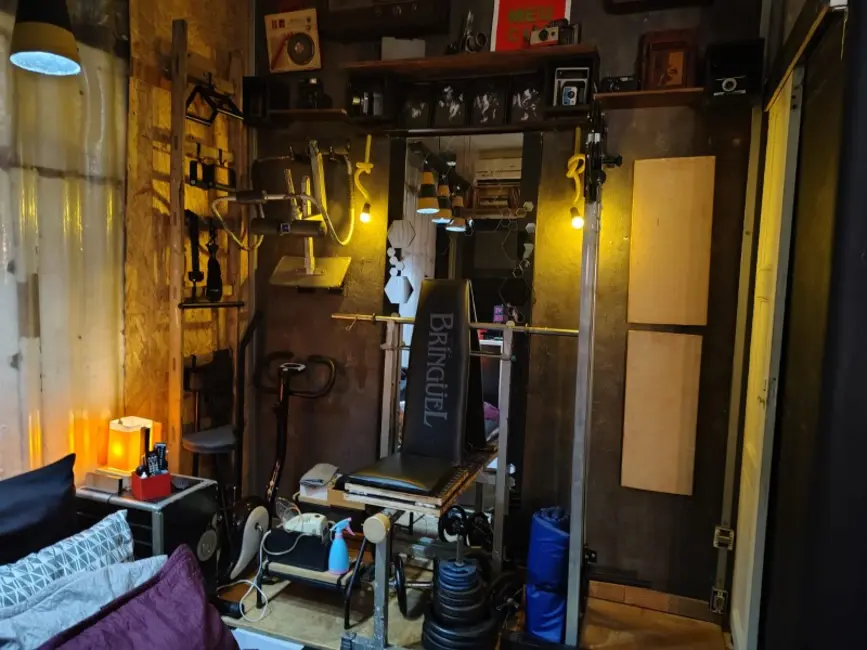 Foto 8 de Casa com 5 quartos à venda, 200m2 em Maracanã, Rio De Janeiro - RJ