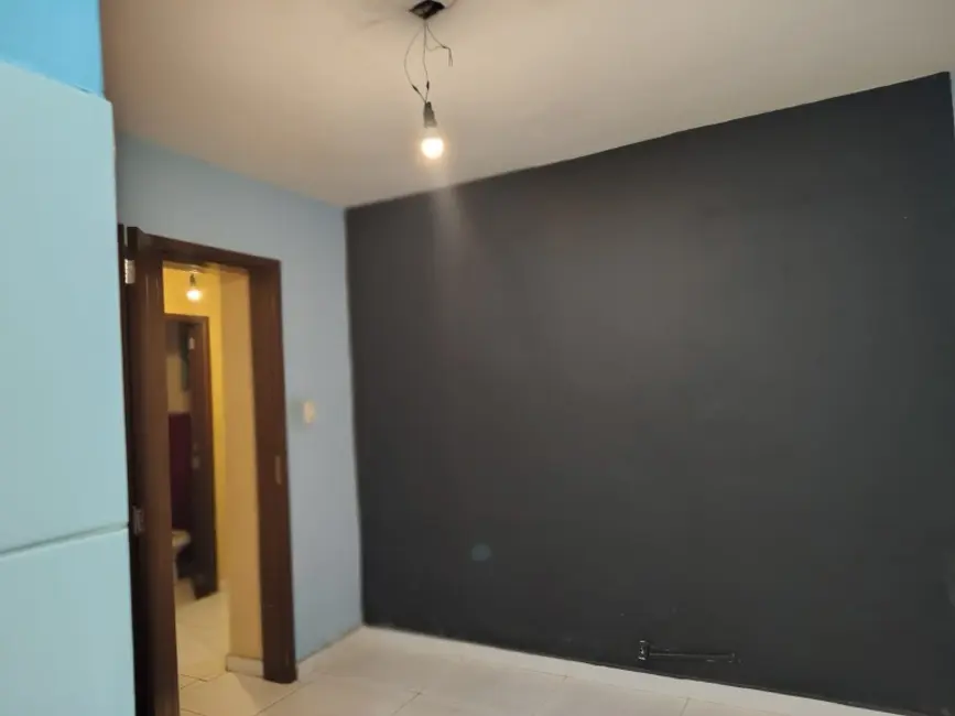 Foto 1 de Casa com 5 quartos à venda, 200m2 em Maracanã, Rio De Janeiro - RJ