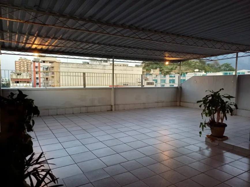 Foto 2 de Apartamento com 2 quartos à venda, 62m2 em Vila Isabel, Rio De Janeiro - RJ