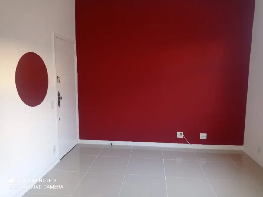 Foto 2 de Apartamento com 1 quarto para alugar, 41m2 em Vila Isabel, Rio De Janeiro - RJ