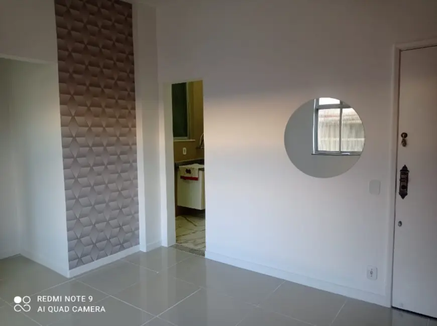 Foto 1 de Apartamento com 1 quarto para alugar, 41m2 em Vila Isabel, Rio De Janeiro - RJ