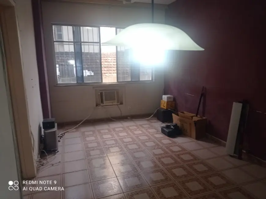 Foto 2 de Apartamento com 2 quartos à venda, 70m2 em Vila Isabel, Rio De Janeiro - RJ