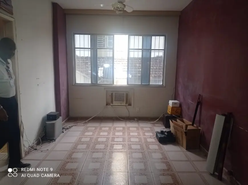 Foto 1 de Apartamento com 2 quartos à venda, 70m2 em Vila Isabel, Rio De Janeiro - RJ