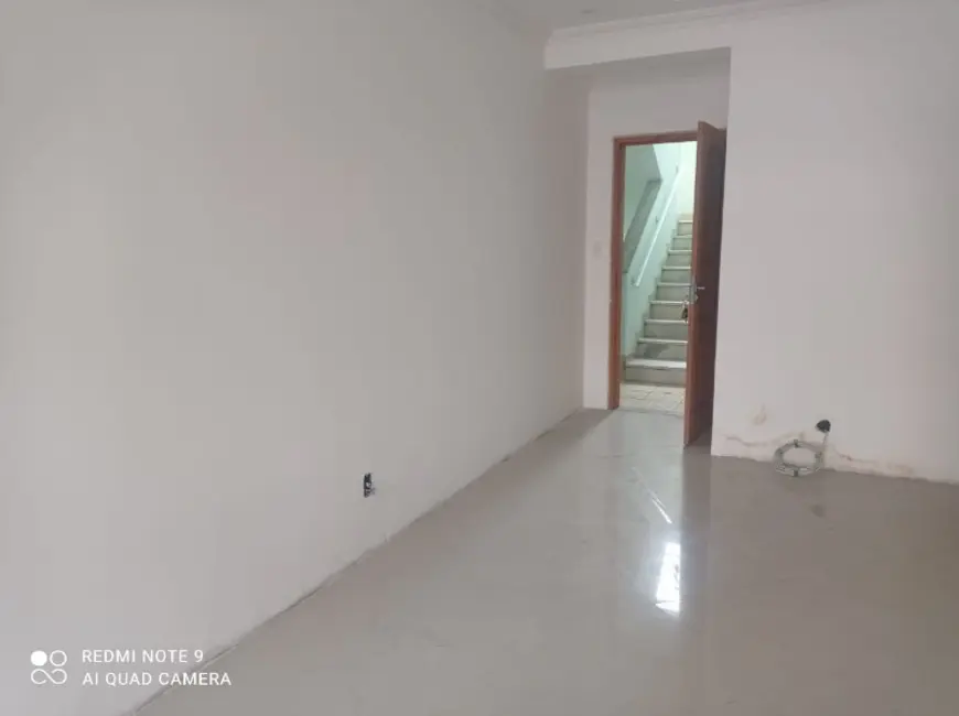 Foto 1 de Apartamento com 2 quartos à venda, 70m2 em Del Castilho, Rio De Janeiro - RJ