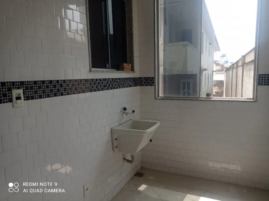 Foto 8 de Apartamento com 2 quartos à venda, 70m2 em Del Castilho, Rio De Janeiro - RJ