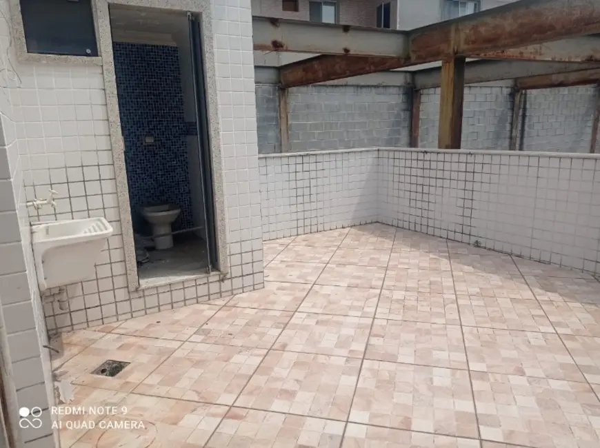 Foto 6 de Armazém / Galpão à venda, 600m2 em Cachambi, Rio De Janeiro - RJ