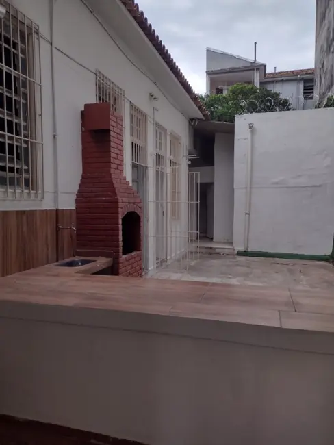 Foto 1 de Casa com 4 quartos à venda e para alugar, 201m2 em Vila Isabel, Rio De Janeiro - RJ