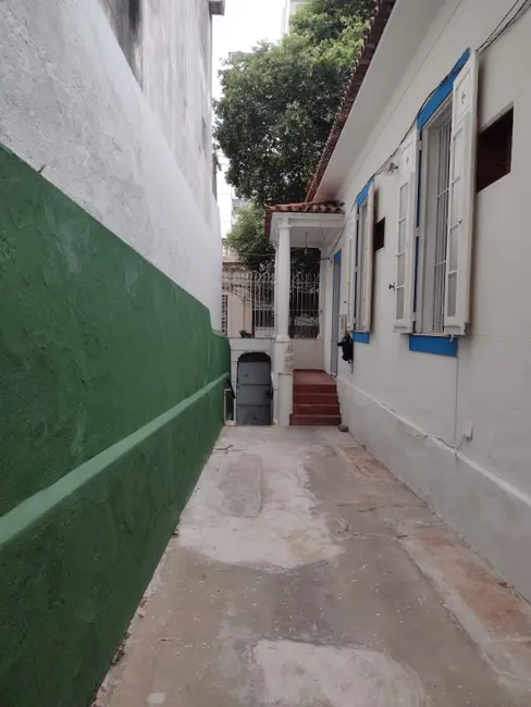 Foto 2 de Casa com 4 quartos à venda e para alugar, 201m2 em Vila Isabel, Rio De Janeiro - RJ