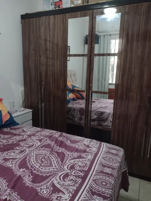Foto 7 de Apartamento com 1 quarto à venda, 43m2 em Engenho de Dentro, Rio De Janeiro - RJ