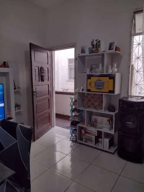 Foto 1 de Apartamento com 1 quarto à venda, 43m2 em Engenho de Dentro, Rio De Janeiro - RJ