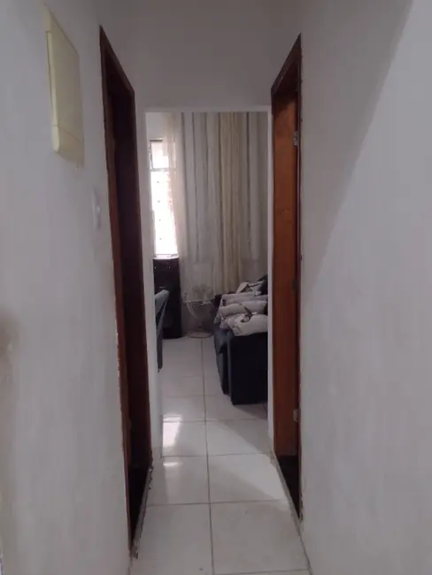 Foto 4 de Apartamento com 1 quarto à venda, 43m2 em Engenho de Dentro, Rio De Janeiro - RJ