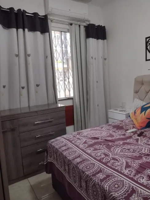 Foto 6 de Apartamento com 1 quarto à venda, 43m2 em Engenho de Dentro, Rio De Janeiro - RJ