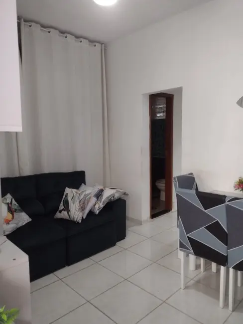 Foto 2 de Apartamento com 1 quarto à venda, 43m2 em Engenho de Dentro, Rio De Janeiro - RJ