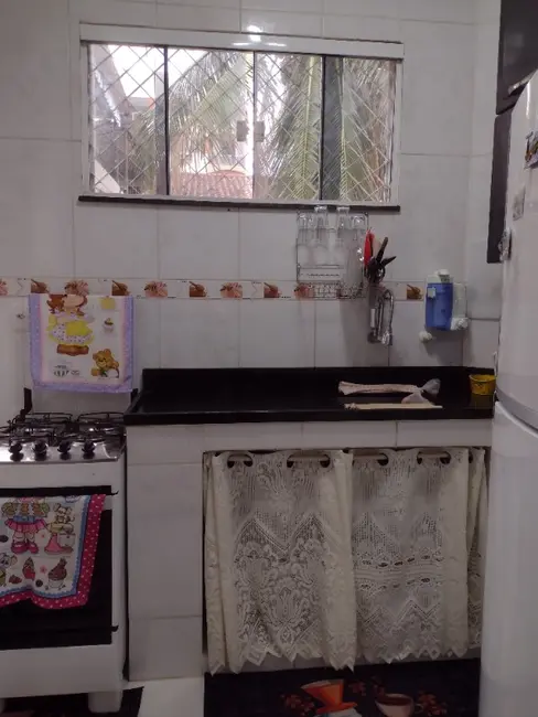 Foto 8 de Apartamento com 1 quarto à venda, 43m2 em Engenho de Dentro, Rio De Janeiro - RJ