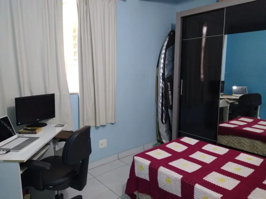 Casa de Condomínio com 3 quartos à venda, 100m2 em Freguesia (Jacarepaguá), Rio De Janeiro - RJ - imagem 9 Foto 9 de Casa de Condomínio com 3 quartos à venda, 100m2 em Freguesia (Jacarepaguá), Rio De Janeiro - RJ