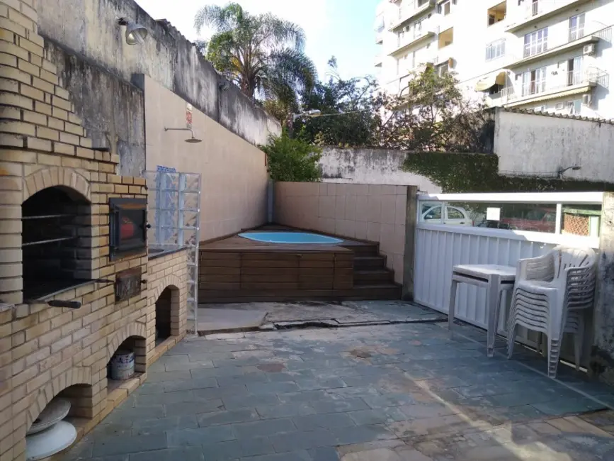 Casa de Condomínio com 3 quartos à venda, 100m2 em Freguesia (Jacarepaguá), Rio De Janeiro - RJ - imagem 1 Foto 1 de Casa de Condomínio com 3 quartos à venda, 100m2 em Freguesia (Jacarepaguá), Rio De Janeiro - RJ