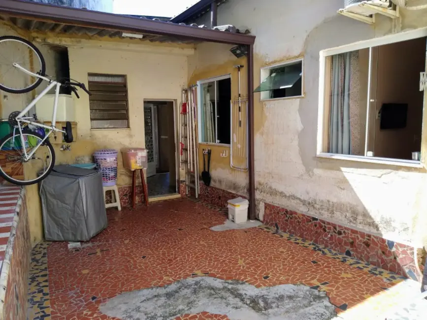 Casa de Condomínio com 3 quartos à venda, 100m2 em Freguesia (Jacarepaguá), Rio De Janeiro - RJ - imagem 4 Foto 4 de Casa de Condomínio com 3 quartos à venda, 100m2 em Freguesia (Jacarepaguá), Rio De Janeiro - RJ