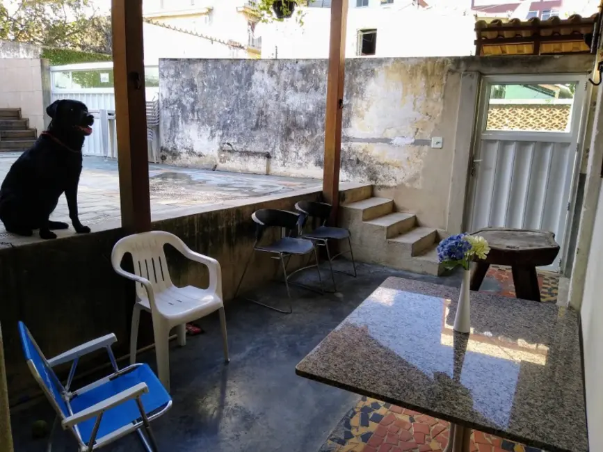 Casa de Condomínio com 3 quartos à venda, 100m2 em Freguesia (Jacarepaguá), Rio De Janeiro - RJ - imagem 3 Foto 3 de Casa de Condomínio com 3 quartos à venda, 100m2 em Freguesia (Jacarepaguá), Rio De Janeiro - RJ