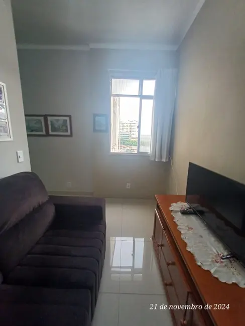 Foto 6 de Apartamento com 1 quarto à venda, 42m2 em Vila Isabel, Rio De Janeiro - RJ