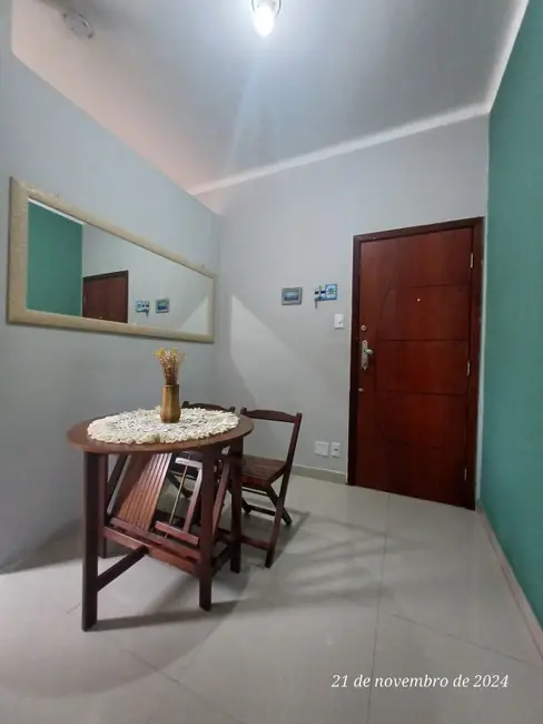 Foto 4 de Apartamento com 1 quarto à venda, 42m2 em Vila Isabel, Rio De Janeiro - RJ