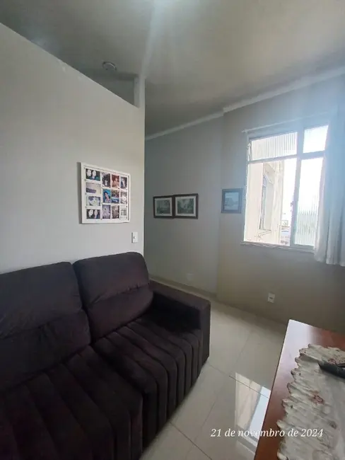 Foto 7 de Apartamento com 1 quarto à venda, 42m2 em Vila Isabel, Rio De Janeiro - RJ
