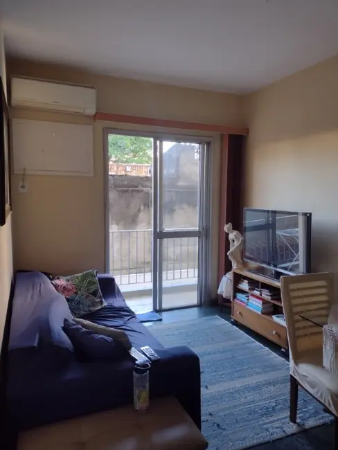 Foto 2 de Apartamento com 2 quartos à venda, 65m2 em Vila Isabel, Rio De Janeiro - RJ