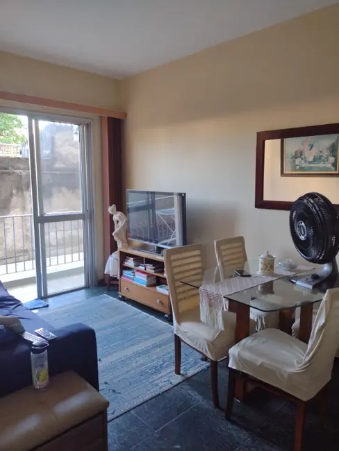 Foto 1 de Apartamento com 2 quartos à venda, 65m2 em Vila Isabel, Rio De Janeiro - RJ