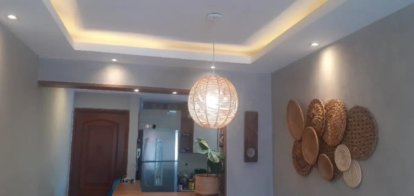 Foto 2 de Apartamento com 2 quartos à venda, 70m2 em Vila Isabel, Rio De Janeiro - RJ