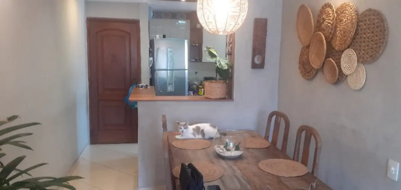 Foto 1 de Apartamento com 2 quartos à venda, 70m2 em Vila Isabel, Rio De Janeiro - RJ