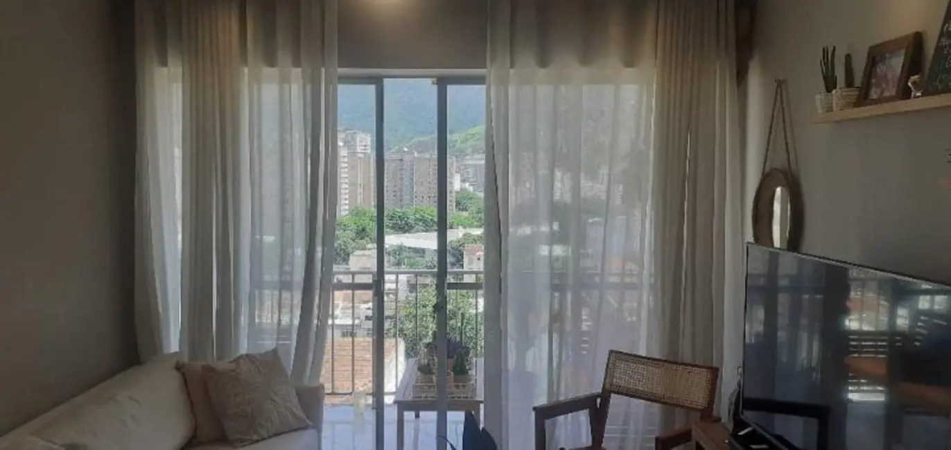 Apartamento com 2 quartos à venda, 70m2 em Vila Isabel, Rio De Janeiro - RJ - imagem 5 Foto 5 de Apartamento com 2 quartos à venda, 70m2 em Vila Isabel, Rio De Janeiro - RJ