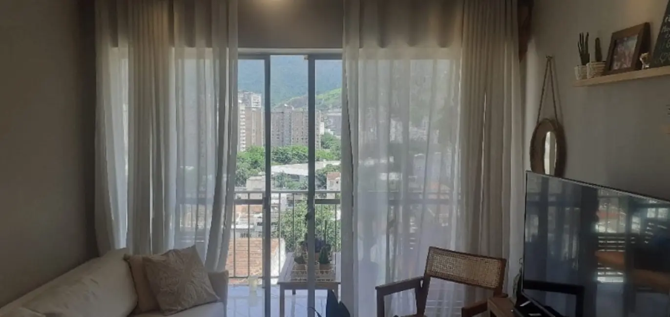 Foto 5 de Apartamento com 2 quartos à venda, 70m2 em Vila Isabel, Rio De Janeiro - RJ