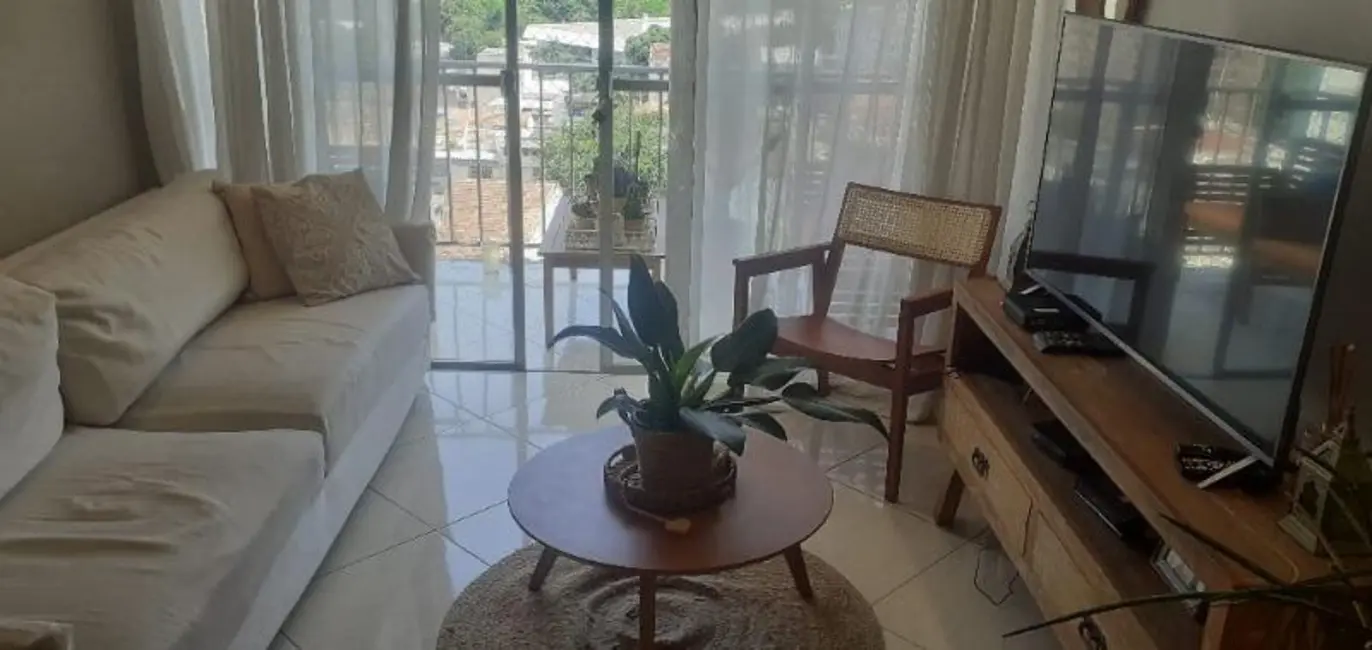 Apartamento com 2 quartos à venda, 70m2 em Vila Isabel, Rio De Janeiro - RJ - imagem 3 Foto 3 de Apartamento com 2 quartos à venda, 70m2 em Vila Isabel, Rio De Janeiro - RJ