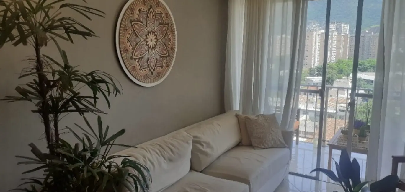 Foto 4 de Apartamento com 2 quartos à venda, 70m2 em Vila Isabel, Rio De Janeiro - RJ