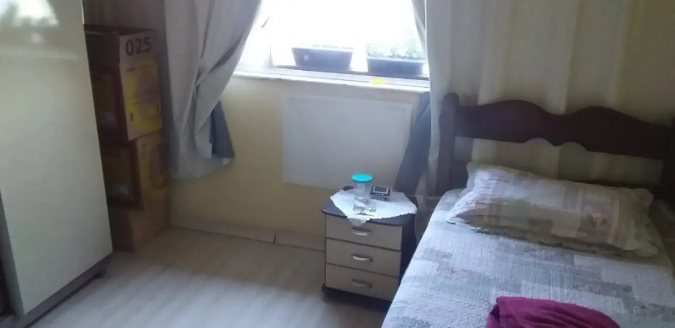 Foto 3 de Apartamento com 2 quartos à venda, 66m2 em Vila Isabel, Rio De Janeiro - RJ