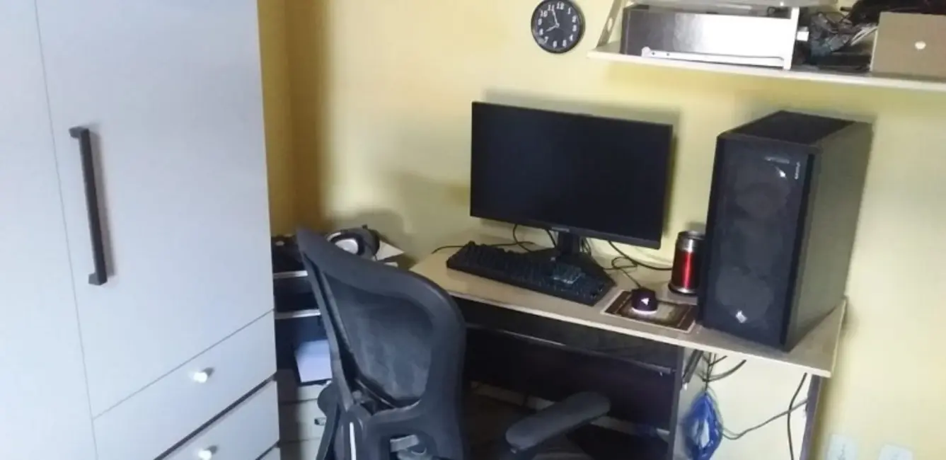 Foto 7 de Apartamento com 2 quartos à venda, 66m2 em Vila Isabel, Rio De Janeiro - RJ